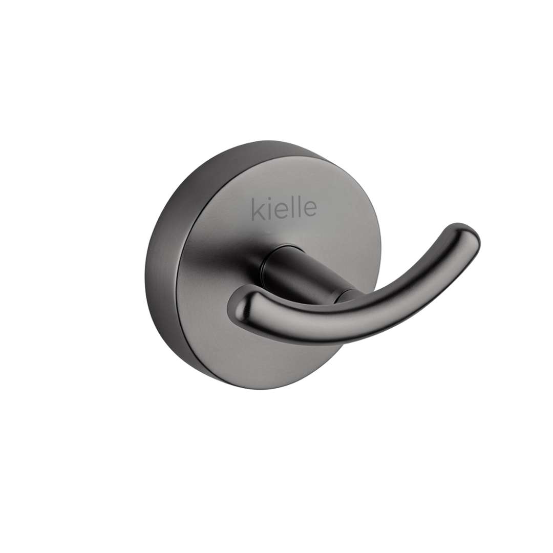 Kielle Oudee - Doppelhaken, Gun Grey 40602097
