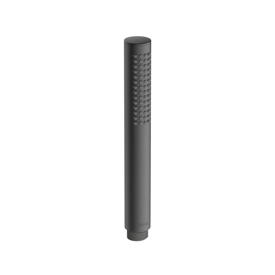 Kielle Oudee I - Duschkopf, Ecospare, Gun Grey 20433007e
