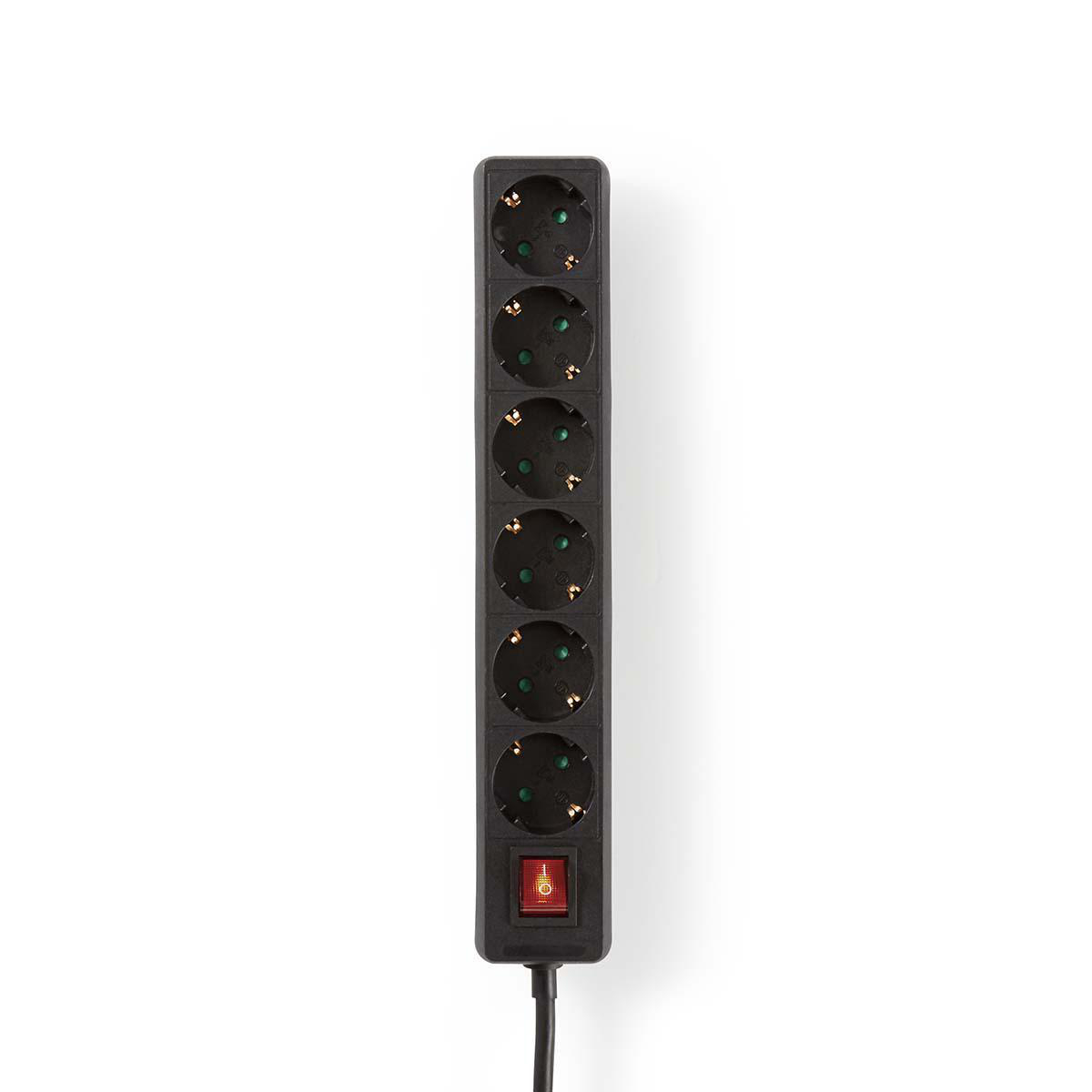 Nedis Csbr4030wt1000 Koaxialkabel Rg59u 100 M Rolle Weiß