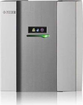 Nibe Smo S40 Modul Zur Steuerung Der Heizungsanlage