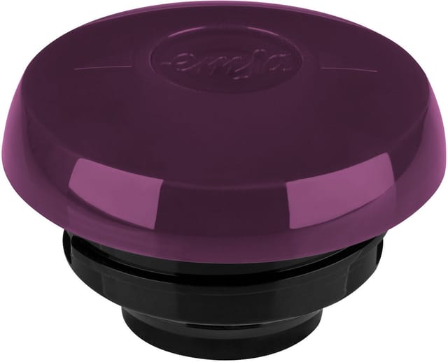 Isolierkanne Samba Quick P1l Aubergine Transluzent