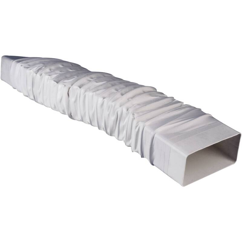 [neuwertig] B-ware Flexibler Adapter 220x90 Adapter Für Heizkörper Heizgerät Anschlusskabel 500w