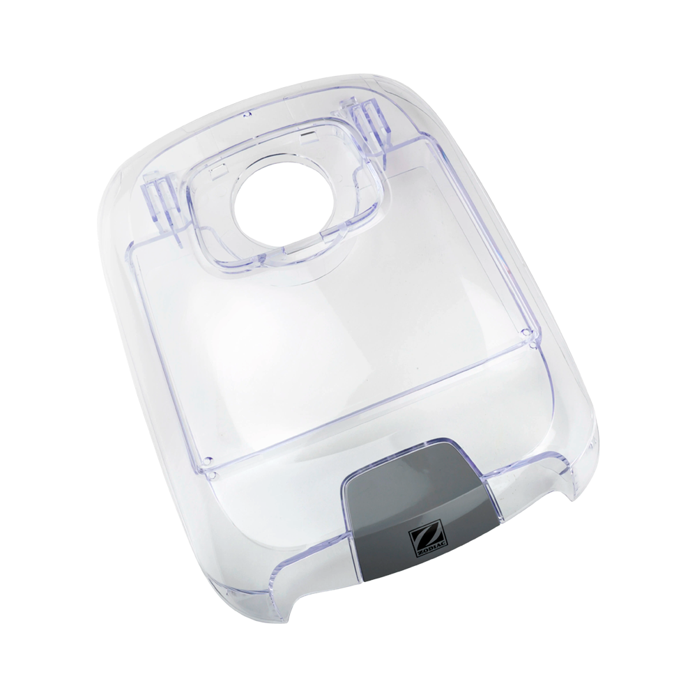 Transparenter Filterdeckel Zodiac Freedom Of 4220 Iq – Ref. R1088600