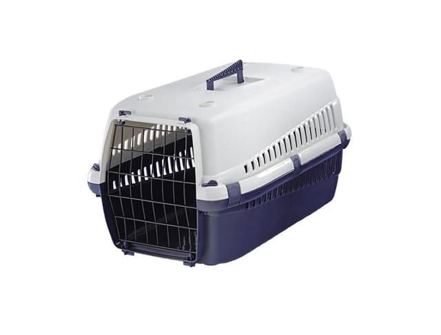 Transportbox Blau Transportbox - Nobby