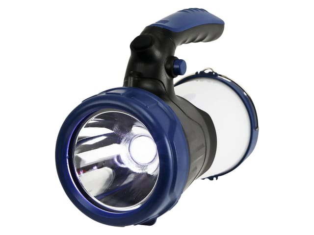 Taschenlampe Camping-led-lampe Suchscheinwerfer Und Warnleuchte Zum Aufhängen