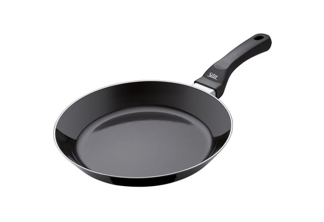 Pfanne Professional Ø 28 Cm Flache Ausführung