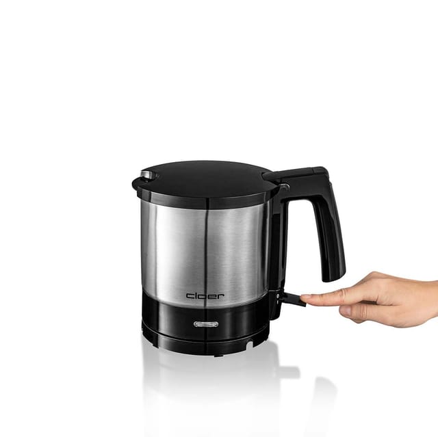 Wasserkocher 4720
