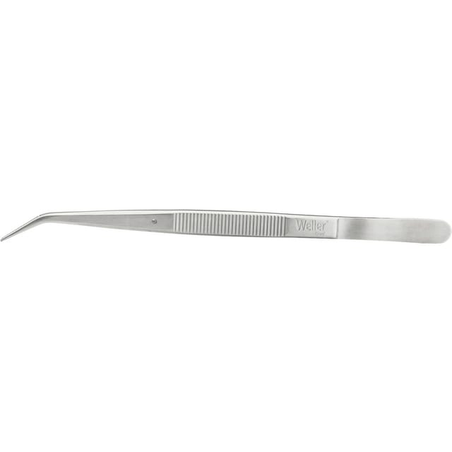 Weller Erem® 24sa Präzisionspinzette Spitz, Gebogen 40°, Fein 150.00 Mm
