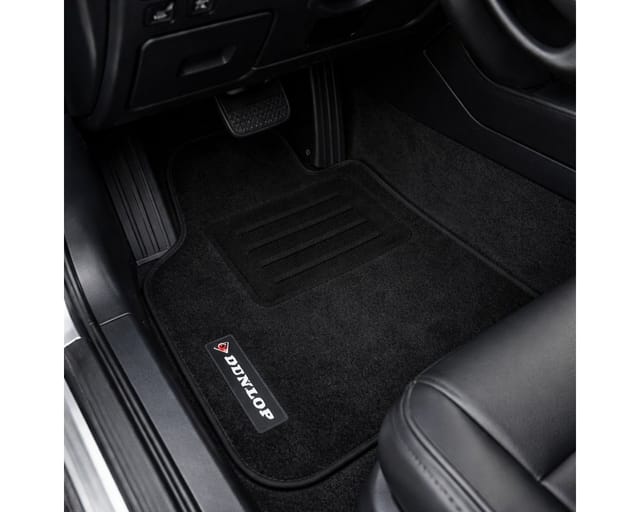 Automatten-set - Dunlop