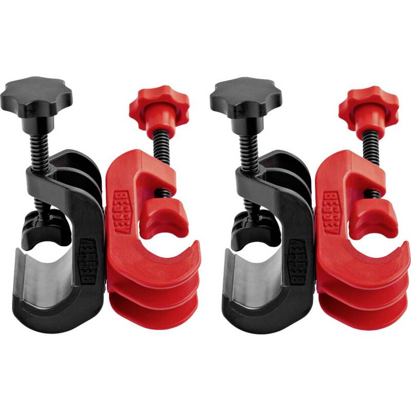 [neuwertig] B-ware Bessey Querverbinder Tragkraft 30 Kg Robust Vielseitig Handwerksprojekt 678g