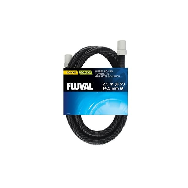 106/206 Serie04/05 Faltbarer Schlauch - Fluval