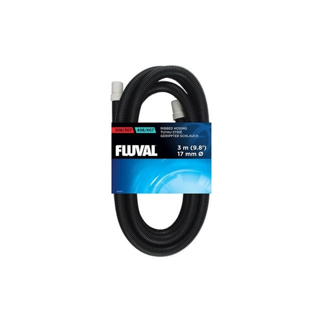 306/406 Serie 04.05 Faltbarer Schlauch - Fluval