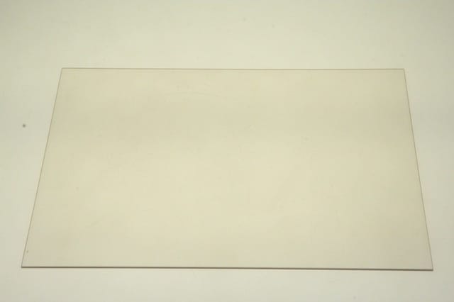Innenglaseis Für Ofenfagor Brandt 79x8136