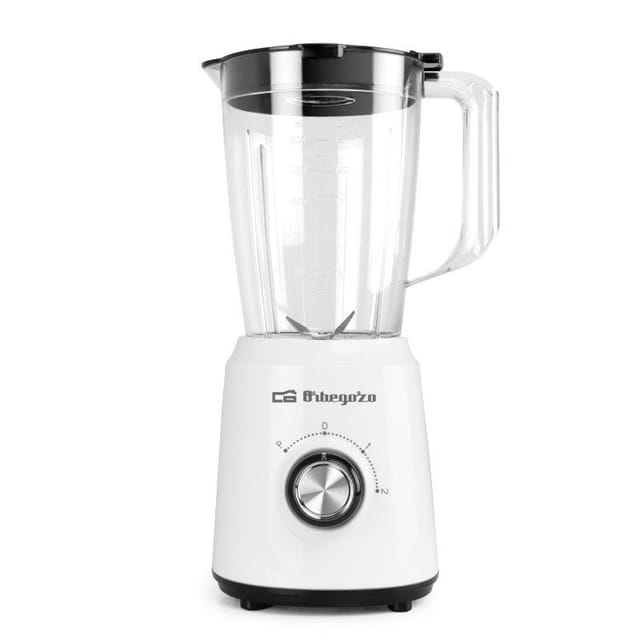 Stabmixer Orbegozo Bv 5035/ 500w/ 2 Geschwindigkeiten/ Fassungsvermögen 1,5l