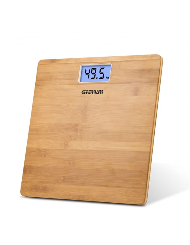 G3 Ferrari - Pesapersona G30042 Bambus 180kg-50gr