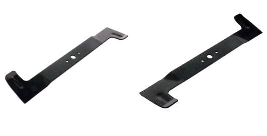 Messerpaar Rechts + Links Kit Rasentraktor-mäher Castelgarden Tc102