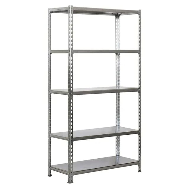 Simonrack Simonclick Superplus 5/300 Regal Galva 2000x1100 Mm