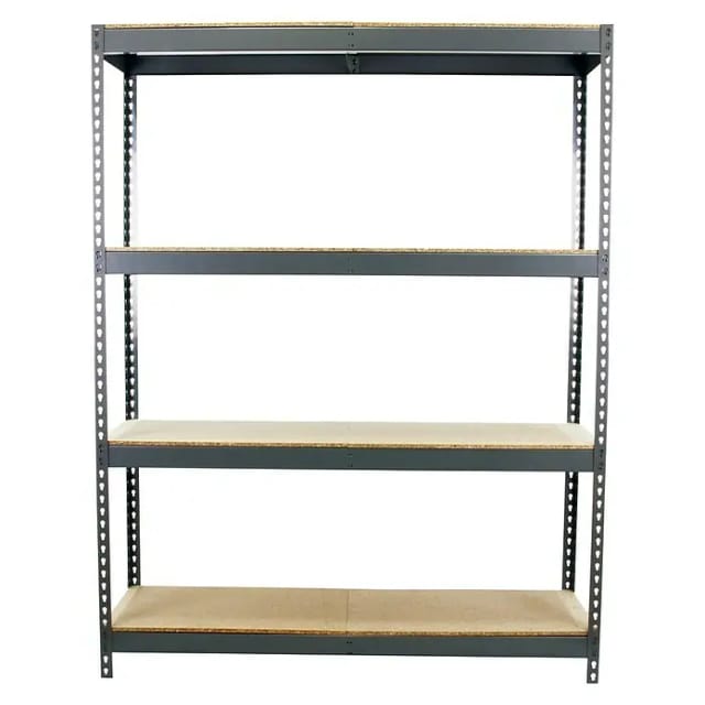 Simonrack Regale Graywood Grau Holz Robust