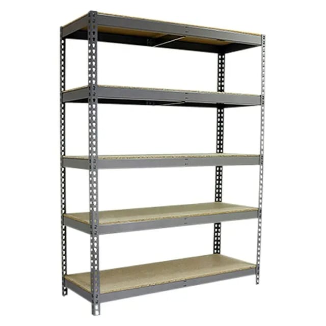 Simonrack Galva/wood Metallregal 2000x2100 Mm