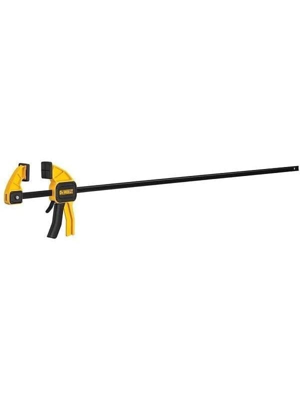 Werkzeuge - Klemme 91 Cm, Größe L, Spannkraft 135 Kg Dwht0-83195 - Dewalt
