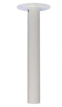 Ernitec Gerades Rohr 100 Cm, 0070-10100