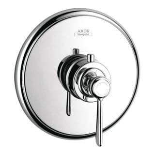 Hansgrohe Axor Montreux Thermostat 43 L/min Unterputz,