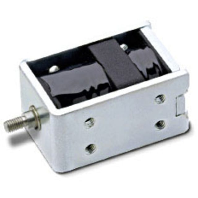 Red Magnetics Its-lx-3027-12v Hubmagnet Bidirektional 12 V/dc 54 W