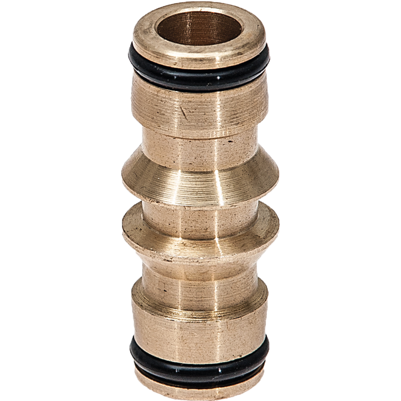 Schnellkupplung Aus Messing Für Wasserinstallationen 1/2" Ra12tw