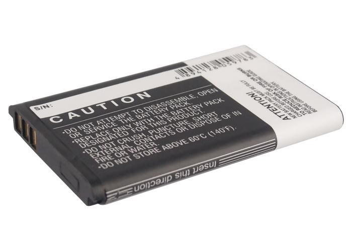 Coreparts Akku Für Gogroove Lautsprecher 4.44wh Li-ion 3.7v 1200mah, Sonawave Tragbarer Lautsprecher (4.44wh Li-ion 3.7v 1200mah Schwarz, Für Gogroove Sonawave)