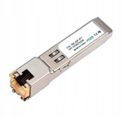 Lanview Sfp 1g Rj45 T 100m Cc Transceiver