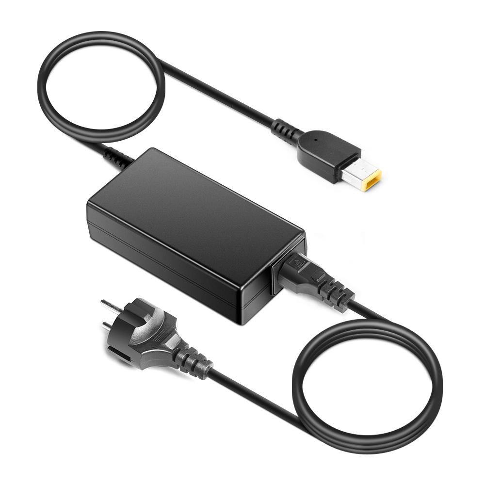Proxtend 45w Netzteil Für Lenovo Thinkpad Slim Tip, Ac045wsq
