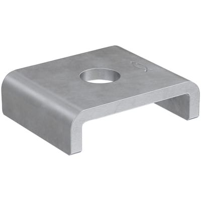 Fischer Halteklaue Hk41 10,5 Feuerverzinkt 50 Stk