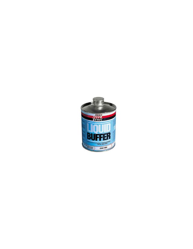 Chemischer Raspierer 1 L