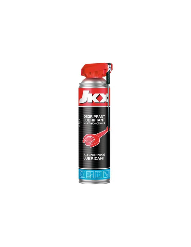 Gleitmittel Jkx Aerosol 650 Ml