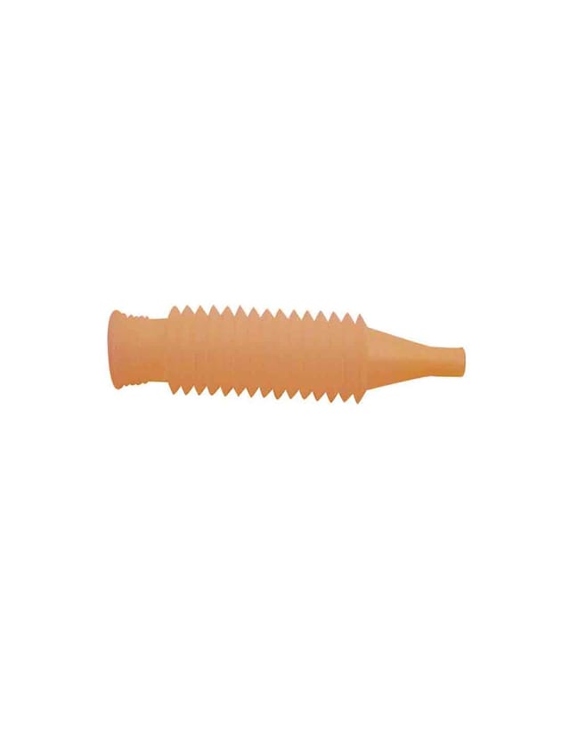 Flexibler Anschluss 300 Mm Für Kanister 2, 3 Und 5 L