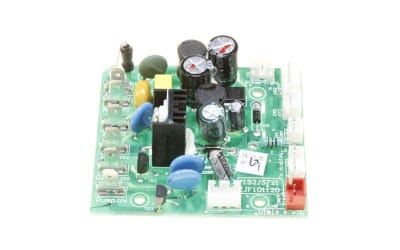 Stromkarte Für Electrolux Coffee Maker 4055171153