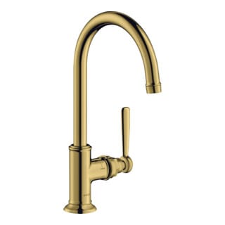 Axor Montreux Einhebel-waschtischmischer 210, Ohne - Hansgrohe