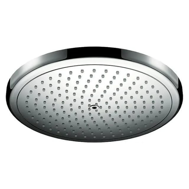 Hansgrohe - Croma - Kopfbrause 280, 1 Strahlart, Chrom 26220000