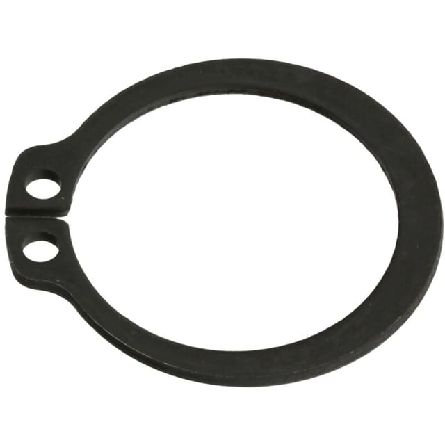 Reidl - Din 471 Sicherungsringe Für Wellen, 220 X 250 X 5, Stahl Blank