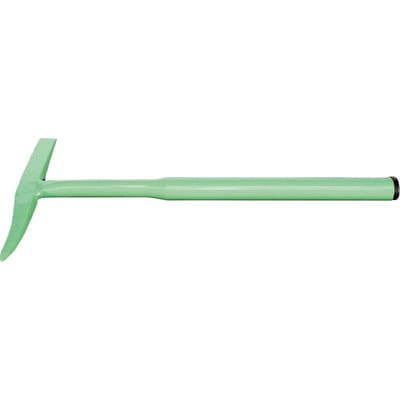 Elmag Schlackenhammer (metallgriff), 1 Stk. Packung - Sb