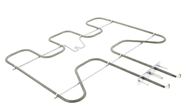 Electrolux - Gewölbewiderstand Für Ofen 140112912013