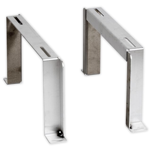Konsolen-set Für Bodenmontage - Viessmann