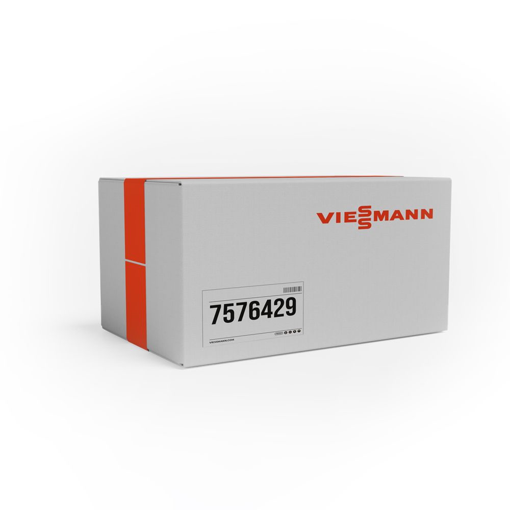 Viessmann Heizkörper Abdeckung Baulänge 1400mm Typ 22