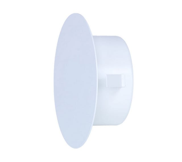 Subtiel Blinddeckel Rund Ø 150 mm