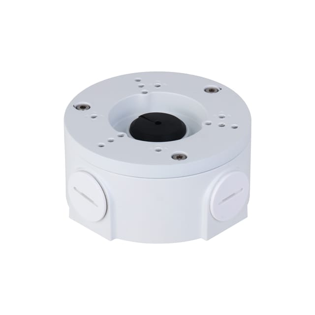 Dahua PFA3300R Montagebox weiß