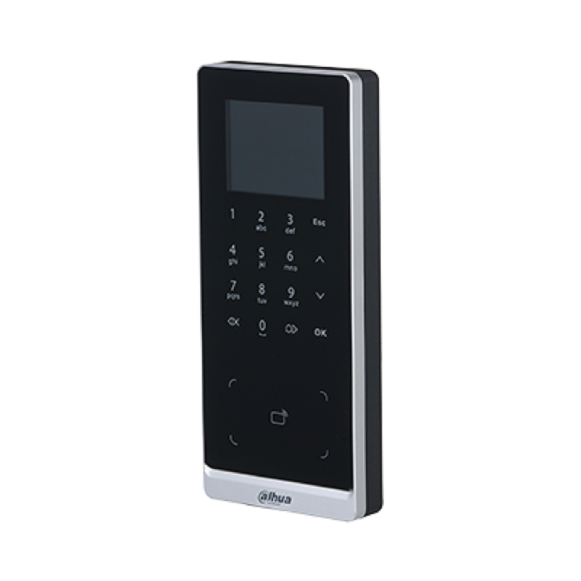 Dahua ASI2201H-W Zugang Standalone