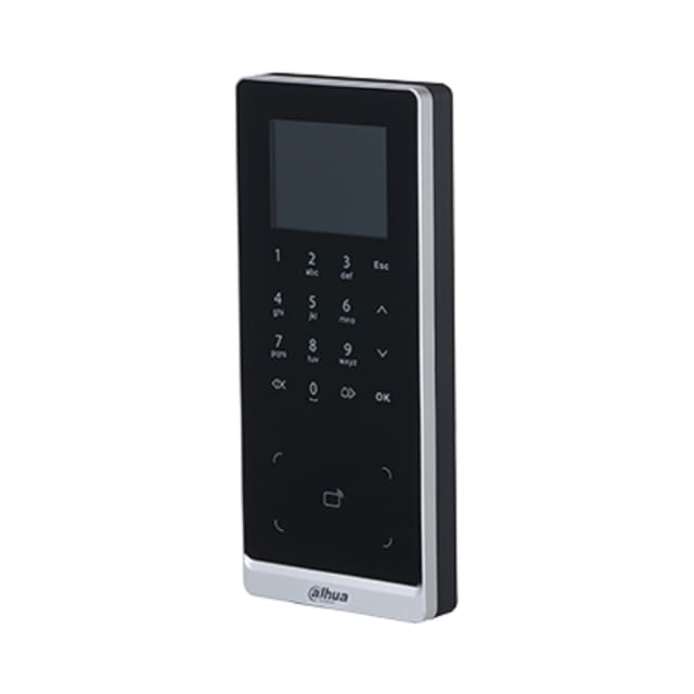 Dahua ASI2201H-W Zugang Standalone