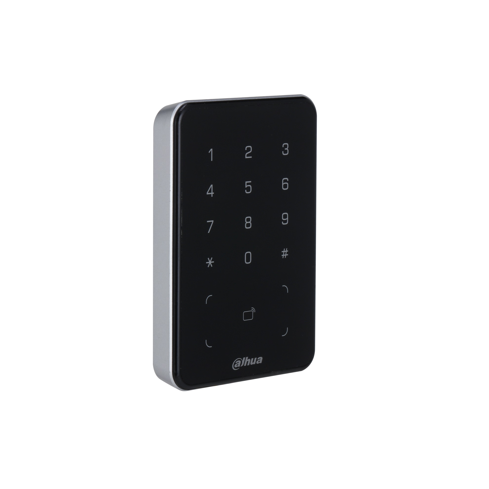 Dahua ASR2101A-D Wasserdichter Passwort und ID Kartenleser für den Außenbereich