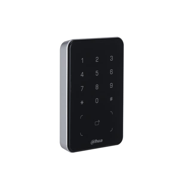 Dahua ASR2101A-D Wasserdichter Passwort und ID Kartenleser für den Außenbereich