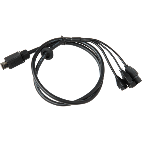 Axis Multikabel C I/O Audio Strom 1M